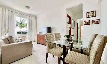 Apartamento à venda, 2 quartos, 1 suíte, 1 vaga, Jardim Independência - São Vicente/SP