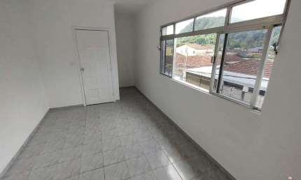 Apartamento para aluguel, 2 quartos, 1 vaga, Santa Maria - Santos/SP
