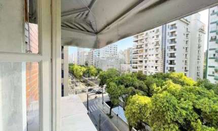 Apartamento à venda, 4 quartos, 1 suíte, 3 vagas, BOQUEIRÃO - Santos/SP