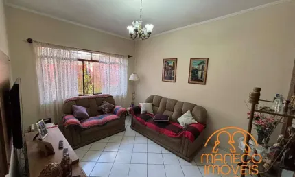 Casa à venda, 3 quartos, 1 vaga, Jardim Independência - São Vicente/SP