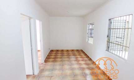 Apartamento à venda, 2 quartos, 1 vaga, Castelo - Santos/SP