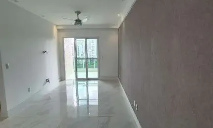 Apartamento à venda, 2 quartos, 2 suítes, 2 vagas, ponta da praia - santos/sp