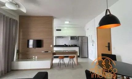 Apartamento com 1 quarto para alugar na Rua da Paz, Boqueirão, Santos