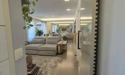 Apartamento à venda, 3 quartos, 2 suítes, 2 vagas, ponta da praia - santos/sp