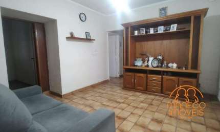 Casa à venda, 5 quartos, 3 vagas, Santa Maria - Santos/SP