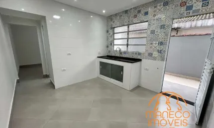 Casa à venda, 2 quartos, 1 vaga, vila nossa senhora de fatima - são vicente/sp