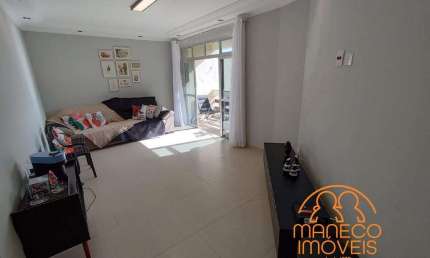 Apartamento para aluguel, 2 quartos, Ilha Porchat - São Vicente/SP