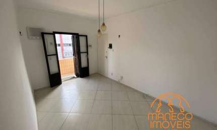 Apartamento para aluguel, 2 quartos, 1 vaga, APARECIDA - Santos/SP