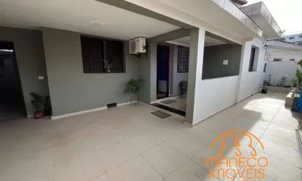 Casa à venda, 3 quartos, 1 suíte, 1 vaga, vila valença - são vicente/sp