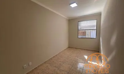 Apartamento com 2 quartos à venda na Rua Luiz Gama, Macuco, Santos