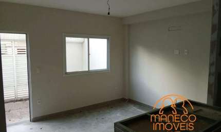 Casa à venda, 3 quartos, 1 suíte, 1 vaga, APARECIDA - Santos/SP