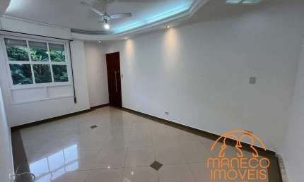 Apartamento à venda, 2 quartos, 1 vaga, Itararé - São Vicente/SP