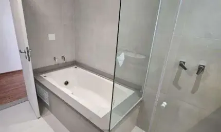 Apartamento à venda, 3 quartos, 3 suítes, 3 vagas, BOQUEIRÃO - Santos/SP