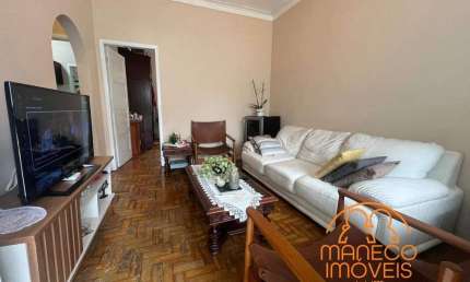 Casa à venda, 2 quartos, 2 vagas, Embaré - Santos/SP
