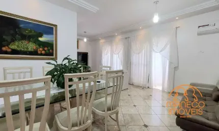 Apartamento à venda, 2 quartos, 2 suítes, 2 vagas, gonzaga - santos/sp
