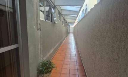 Sala comercial à venda na Avenida Siqueira Campos, Boqueirão, Santos