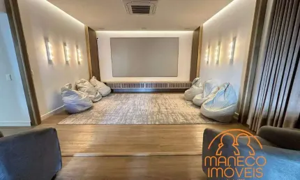 Apartamento à venda, 2 quartos, 1 suíte, 1 vaga, josé menino - santos/sp