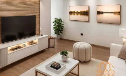 Apartamento à venda, 3 quartos, 1 suíte, 1 vaga, Marapé - Santos/SP
