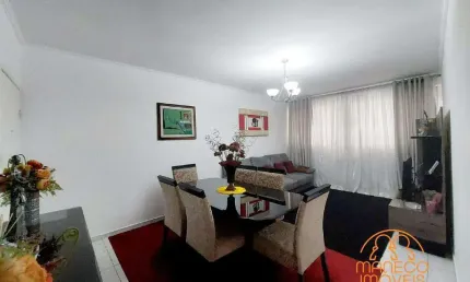 Apartamento à venda, 2 quartos, 1 vaga, gonzaga - santos/sp