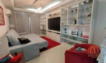 Casa à venda, 3 quartos, 2 suítes, 2 vagas, Embaré - Santos/SP