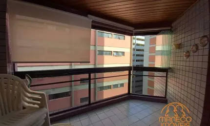 Apartamento à venda, 2 quartos, 1 suíte, 1 vaga, APARECIDA - Santos/SP