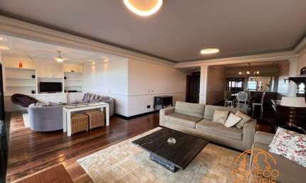 Apartamento à venda, 3 quartos, 3 suítes, 2 vagas, Pompéia - Santos/SP