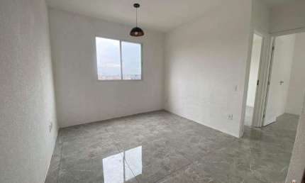 Apartamento com 2 quartos para alugar na Rua Professor Francisco De Domênico, Rádio Clube, Santos