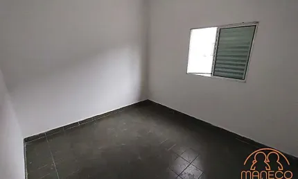 Casa para alugar na Rua Luís Carlos Ventura, Areia Branca, Santos