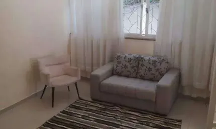 Sobrado à venda, 3 quartos, 1 suíte, 2 vagas, BOQUEIRÃO - Santos/SP