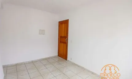 Apartamento à venda, 2 quartos, 1 vaga, Bom Retiro - Santos/SP