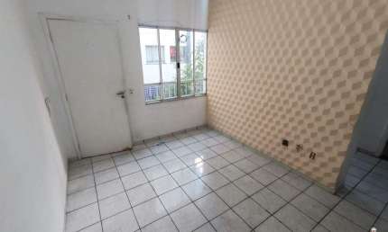 Apartamento com 2 quartos para alugar na Rua Luís Meirelles de Araújo, Cidade Naútica, São Vicente