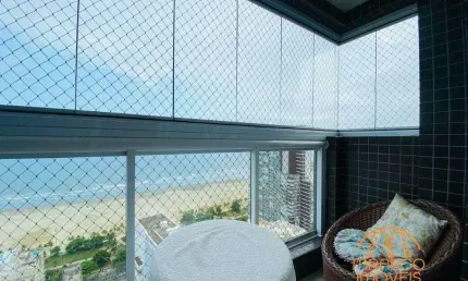 Apartamento à venda, 2 quartos, 1 suíte, 3 vagas, Pompéia - Santos/SP