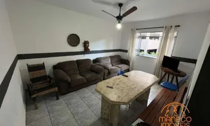 Apartamento à venda, 2 quartos, 1 suíte, PONTA DA PRAIA - Santos/SP