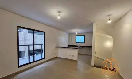 Casa à venda, 3 quartos, 3 suítes, 1 vaga, José Menino - Santos/SP