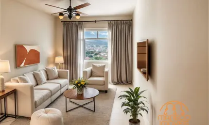 Apartamento à venda, 3 quartos, 1 vaga, campo grande - santos/sp