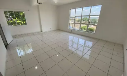 Prédio para alugar na Avenida Nossa Senhora de Fátima, Vila São Jorge, Santos
