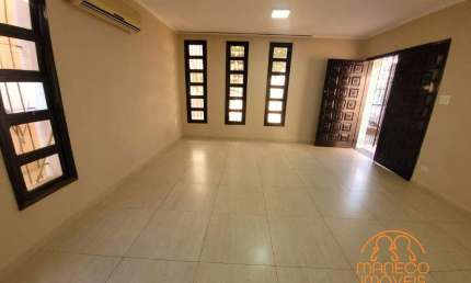 Casa à venda, 3 quartos, 1 suíte, 4 vagas, Marapé - Santos/SP