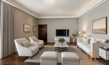 Apartamento à venda, 3 quartos, 1 vaga, BOQUEIRÃO - Santos/SP