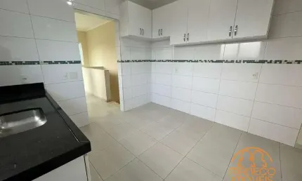 Casa à venda, 2 quartos, 1 vaga, bom retiro - santos/sp