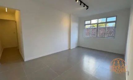 Apartamento à venda, 2 quartos, 1 vaga, ENCRUZILHADA - Santos/SP