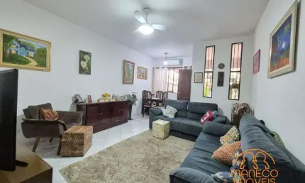 Casa à venda, 3 quartos, 1 suíte, embaré - santos/sp
