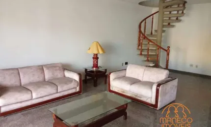 Apartamento à venda, 4 quartos, 2 suítes, 1 vaga, boqueirão - santos/sp
