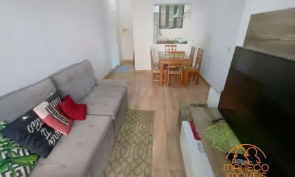 Apartamento para aluguel, 3 quartos, 1 suíte, areia branca - santos/sp