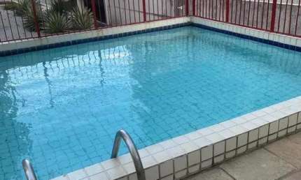 vendo apt no pina 50 mts do mar totalmente reformado