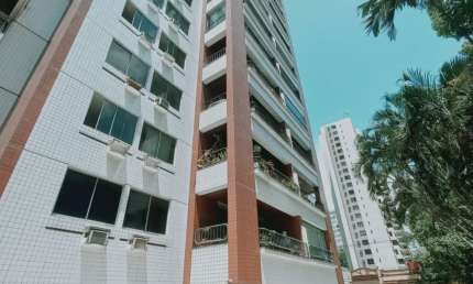 Vendo apt na Rua 48 ,143 mts Nascente 3 quartos no espinheiro