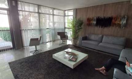 Alugo apt 1 quarto mobiliado ao lado do shopping Recife