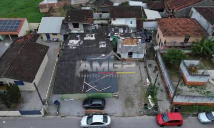 Terreno à venda no Steffen, Brusque 