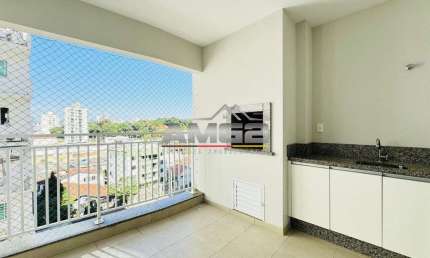 Apartamento com 2 dormitórios sendo 1 suíte em Brusque SC