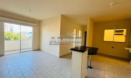 Apartamento com 2 quartos à venda no Centro I, Brusque 