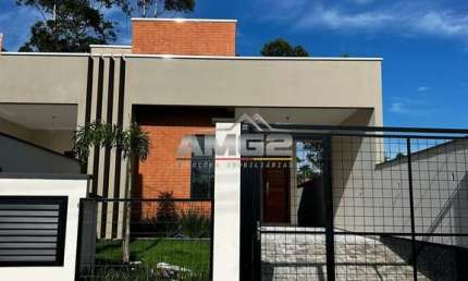Casa com 3 quartos à venda no Centro, Guabiruba 